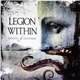 Legion Within - Mouth Of Madness